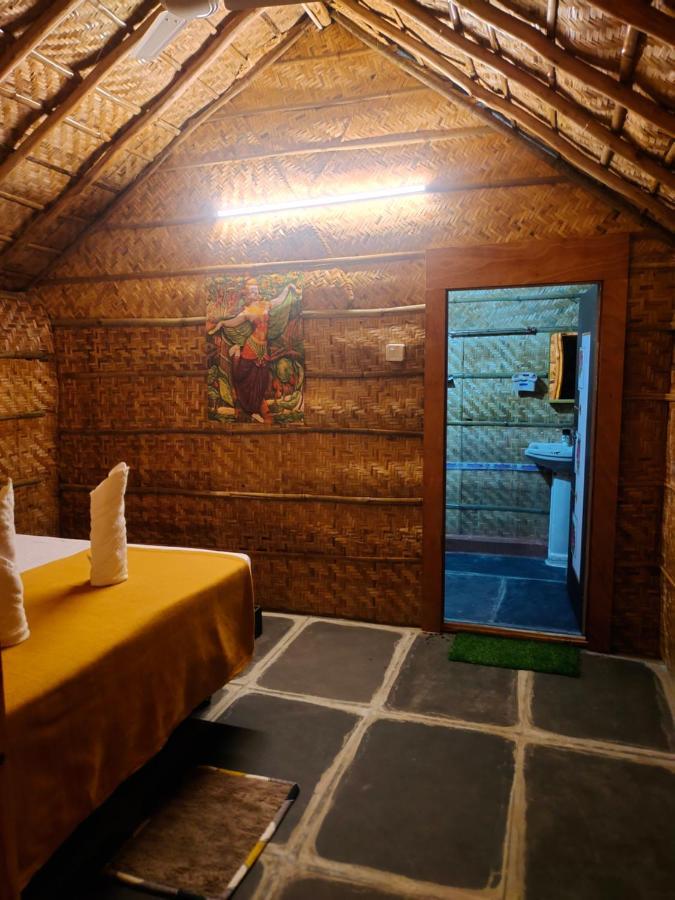 Waterfall Guesthouse Hampi Εξωτερικό φωτογραφία