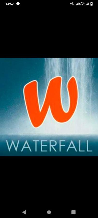 Waterfall Guesthouse Hampi Εξωτερικό φωτογραφία