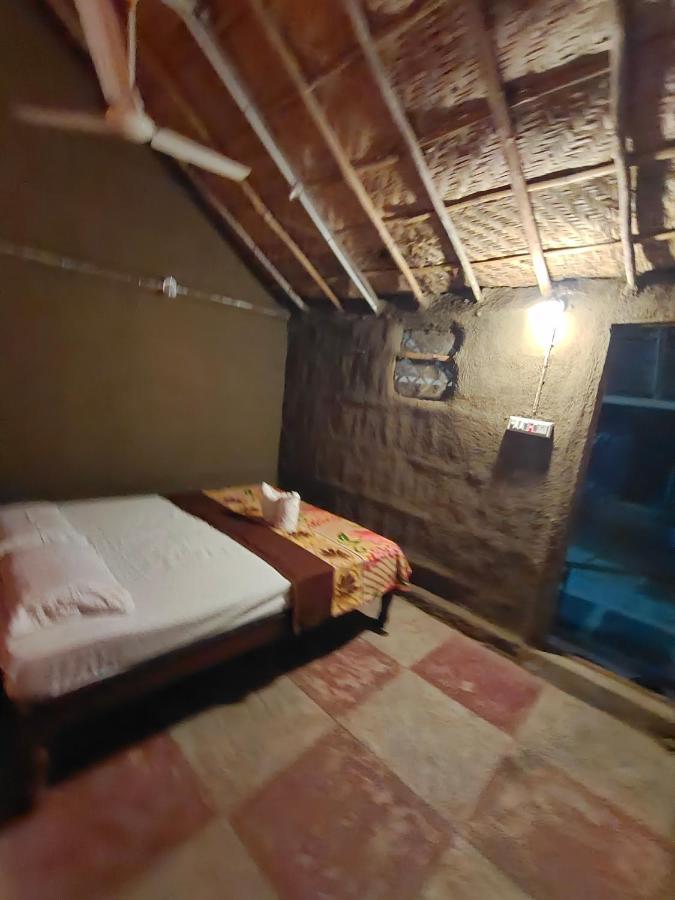 Waterfall Guesthouse Hampi Εξωτερικό φωτογραφία