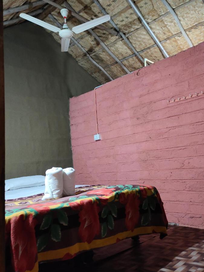 Waterfall Guesthouse Hampi Εξωτερικό φωτογραφία