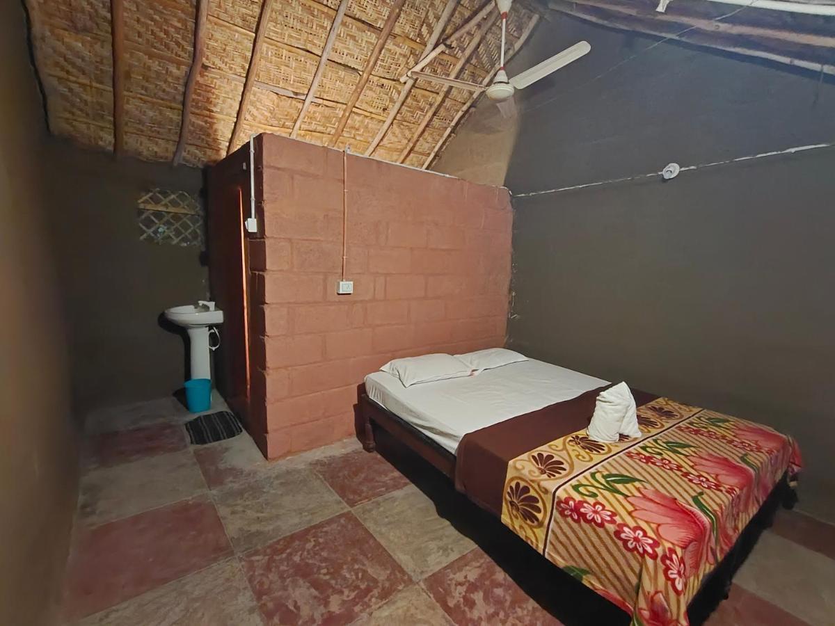 Waterfall Guesthouse Hampi Εξωτερικό φωτογραφία