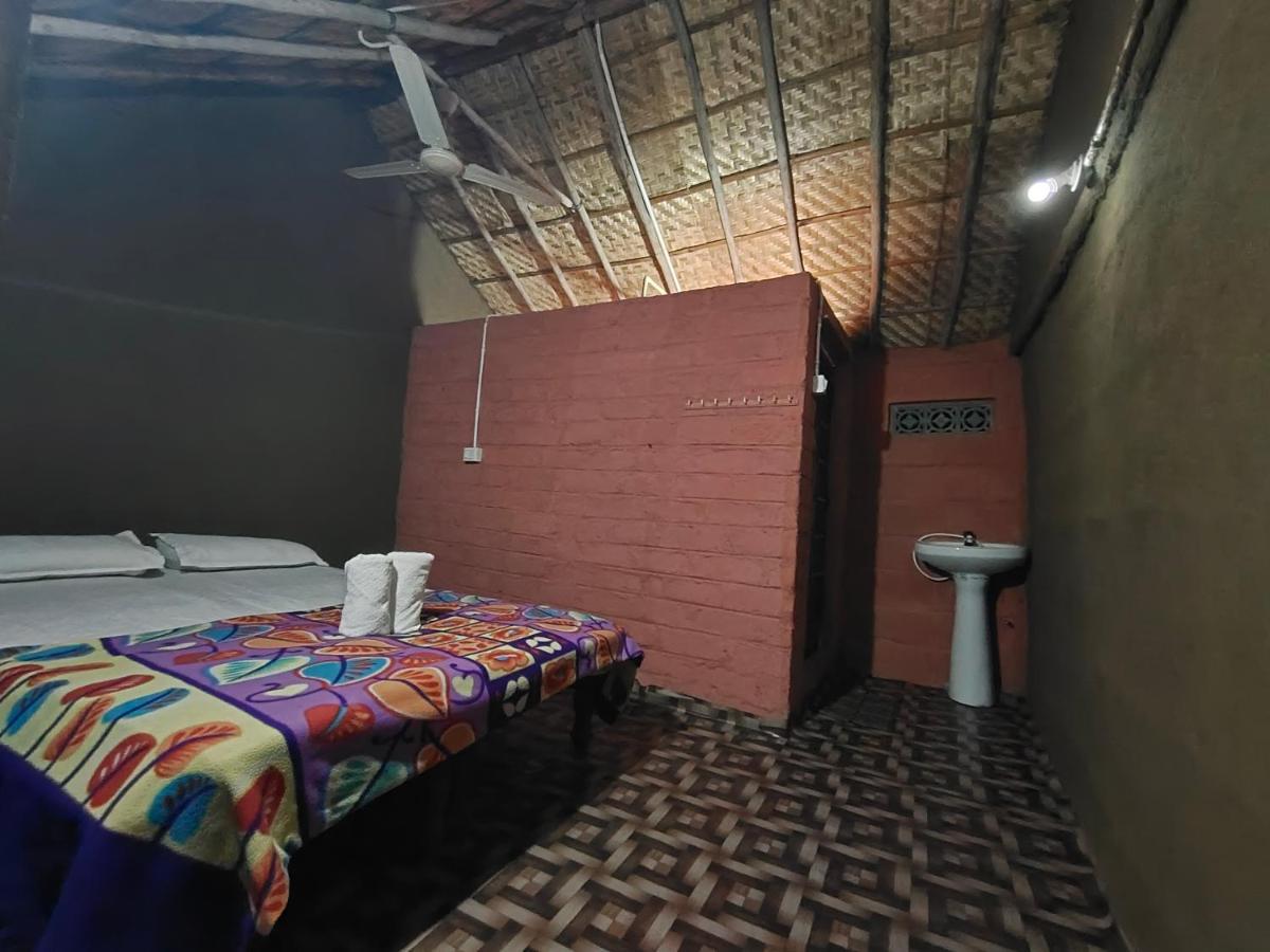 Waterfall Guesthouse Hampi Εξωτερικό φωτογραφία