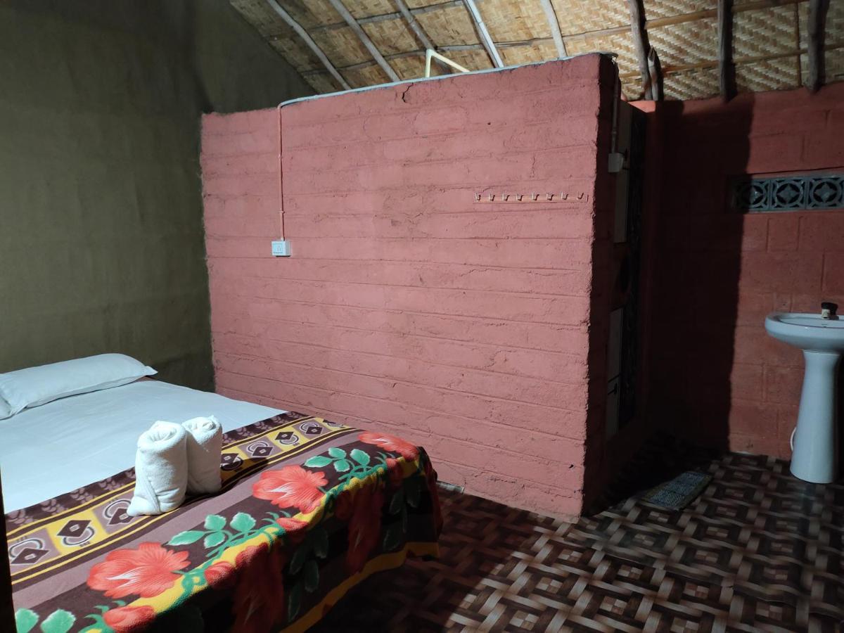 Waterfall Guesthouse Hampi Εξωτερικό φωτογραφία