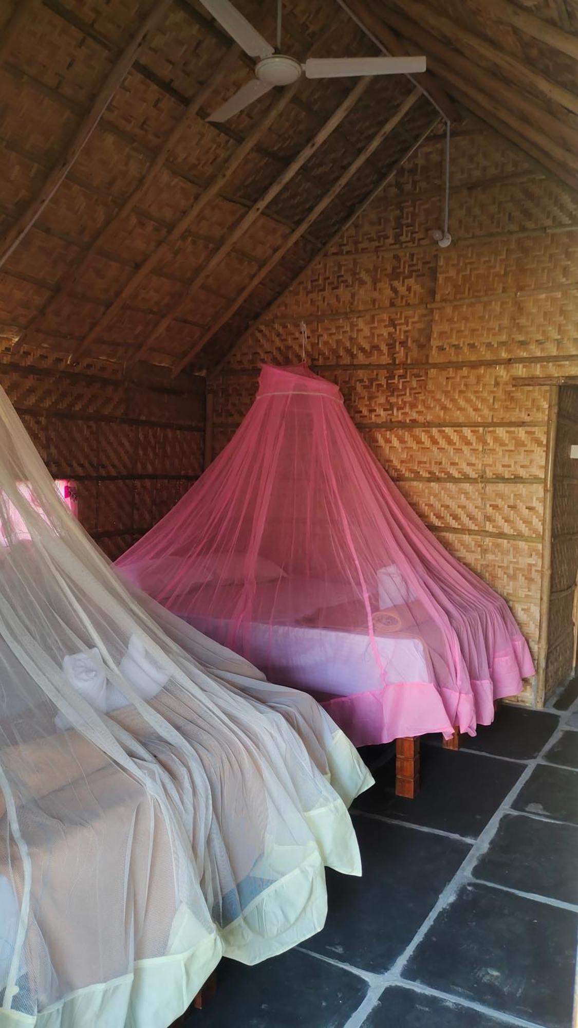 Waterfall Guesthouse Hampi Εξωτερικό φωτογραφία